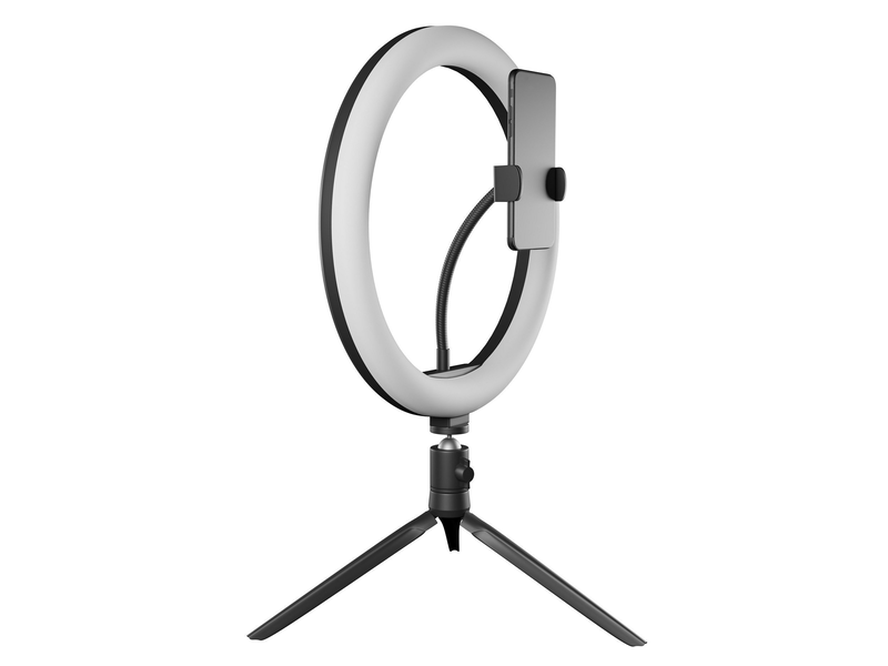 Natec alfama versatile led ring light, , medium-null