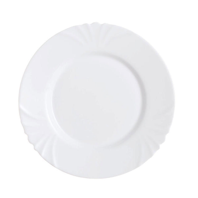 Luminarc cadix dinner plate 25cm, , medium