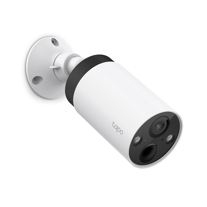 Tp-link tapo c420 smart wire-free security camera 110.6x64.2x64.2 cm, , medium-null