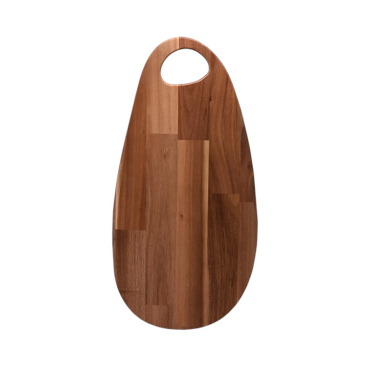 Cutting board acacia 48x24x1.5cm, , medium-null