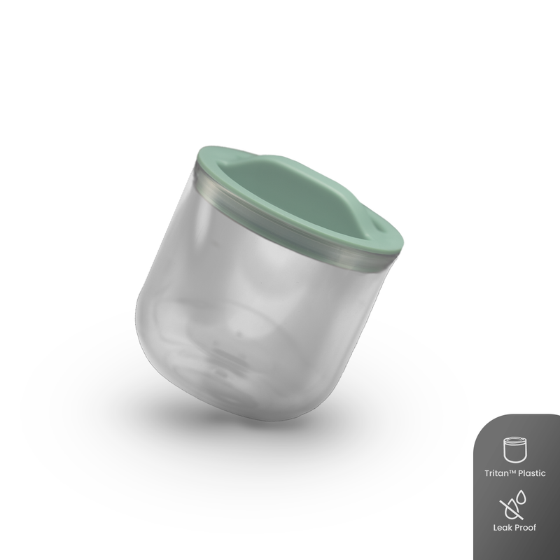 Dozze food jar-null