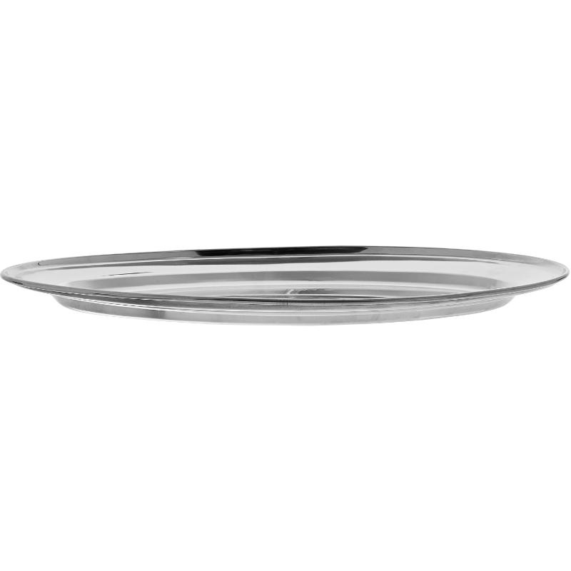 Estia serving plate oval 34.5x22cm, , medium-null