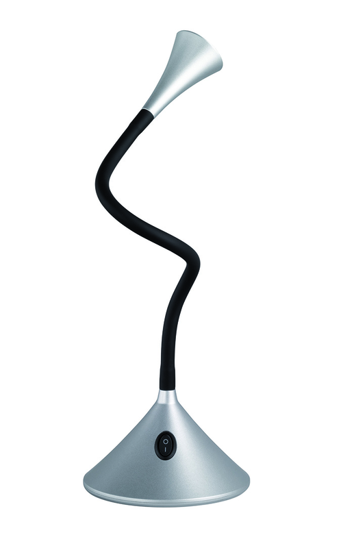 Sunlight led 3w table lamp, , medium-null