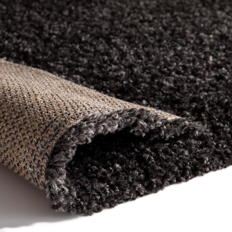 Gipsy carpet 80x150cm -  anthracite, , medium-null