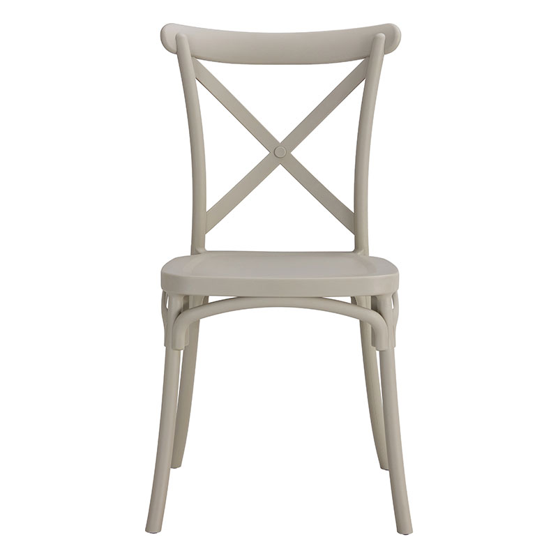 Jenny dining chair - taupe, , medium image number null