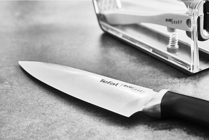 Product image: Tefal eversharp chef knife 16.5cm, , medium-null
