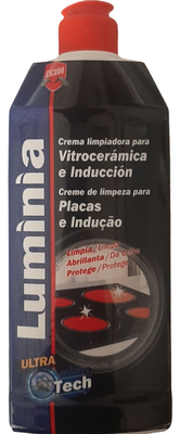 Luminia ceramic clean & polish 500ml, , medium