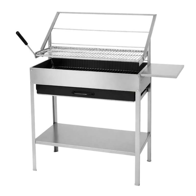 &Mu;&epsilon;&gamma;ά&lambda;&eta; &alpha;&nu;&omicron;&xi;&epsilon;ί&delta;&omega;&tau;&eta; &psi;&eta;&sigma;&tau;&alpha;&rho;&iota;ά &phi;&omicron;&upsilon;&kappa;&omicron;ύ &kappa;&alpha;&rho;&beta;&omicron;ύ&nu;&omicron;&upsilon; 360&deg; &mu;&epsilon; &pi;&epsilon;&rho;&iota;&sigma;&tau;&rho;&epsilon;&phi;ό&mu;&epsilon;&nu;&eta; &sigma;&chi;ά&rho;&alpha; & &rho;ά&phi;&iota; 85(110)x41x109cm, , medium-null