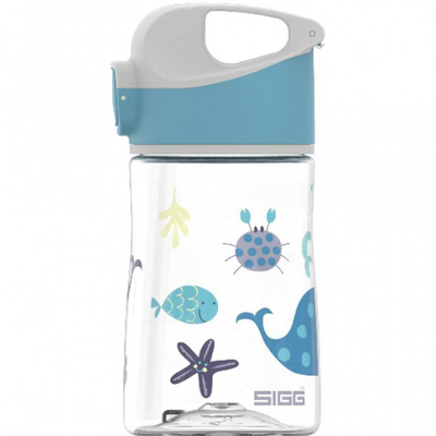 Sigg miracle ocean fr. 0.35l, , medium