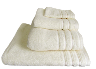 Πετσετα μπανιου ivory fluffy 85x150cm 500gsm, , medium