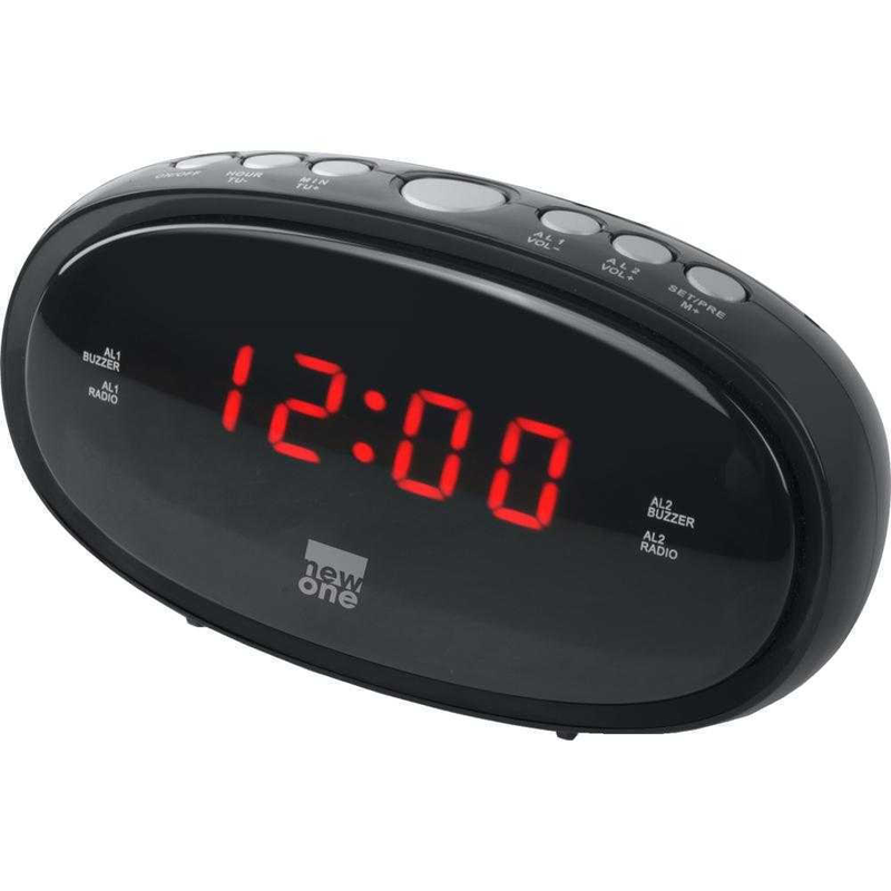 Product image: Dual alarm radio or buzzer, , medium-null
