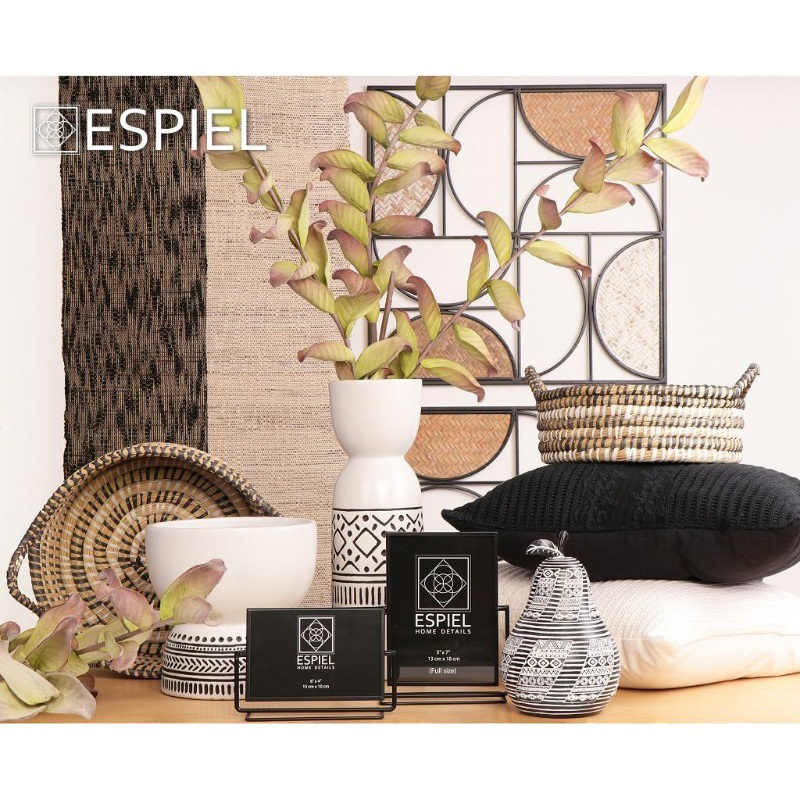 Product image: Espiel frame 10x15cm - black, , medium-null