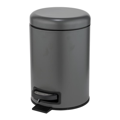 Wenko leman pedal pin 3l - matt anthracite, , medium