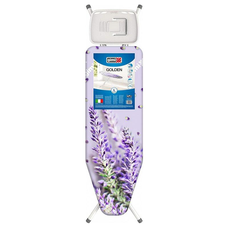 Gimi golden &sigma;&iota;&delta;&epsilon;&rho;&omega;&sigma;&tau;&rho;&alpha; 126x45cm, , medium-null