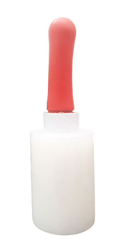 Mini stretch roll with handle, , medium-null