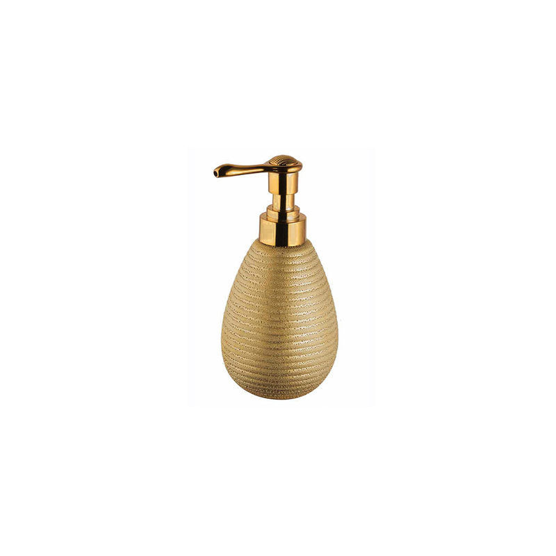Container for liquid gold soap, , medium image number null