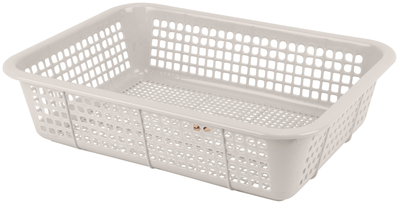 Laundry basket 26x36x9cm, , medium