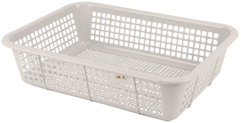 Laundry basket 26x36x9cm, , medium-null