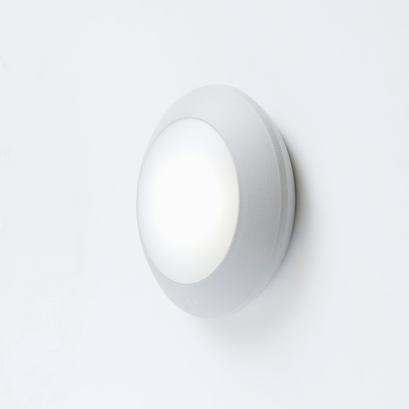 Fumagalli 'bertina' ceiling or wall light 1xgx53 4000k ip66, , medium image number null