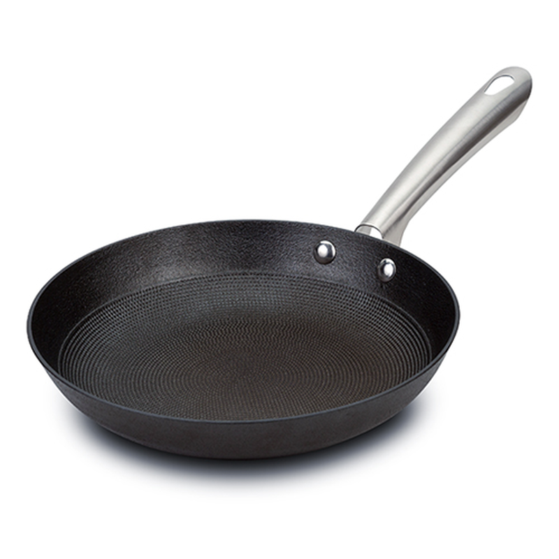 Nava atlas cast iron fry pan 28cm, , medium-null