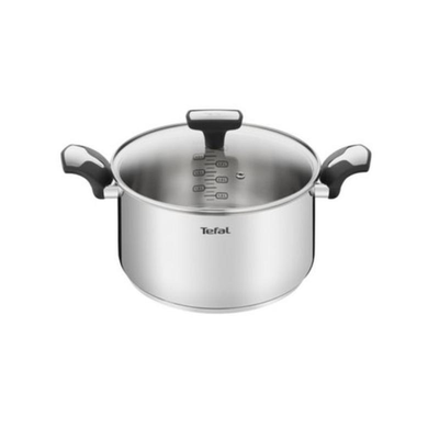 Tefal new emotion casserole with lid 24cm, , medium