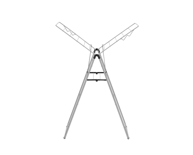 Brabantia 403361 hangon drying rack 15m grey, , medium image number null