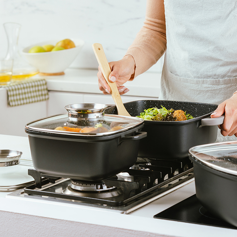 Product image: Nava funtzio casserole & roaster 24cm-null