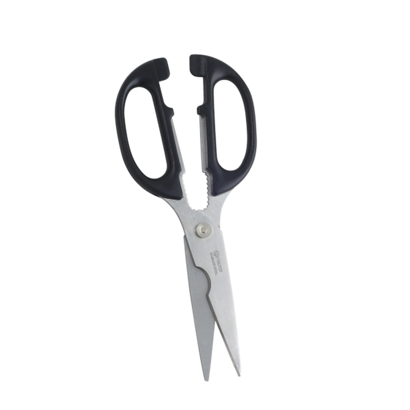 Metaltex kitchen scissors elegant 21cm, , medium-null