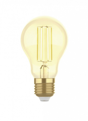 Woox r5137 e27 a60 filament lamp warm-cool white, , medium