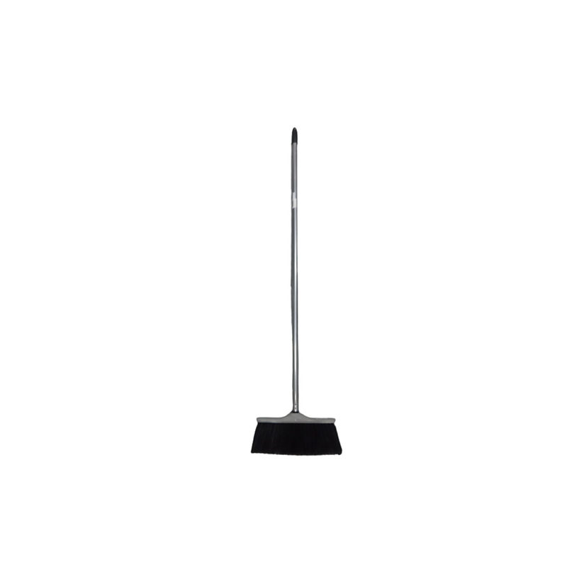 Apex agile interni broom with metal pole, , medium-null