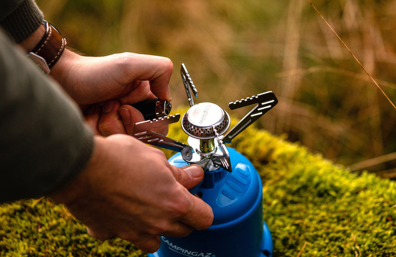 Product image: Campingaz camping stove 206 s, , medium-null