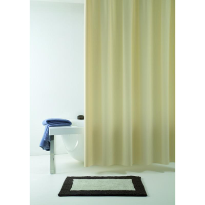Πλαστικη κουρτινα
 μπανιερας tevere beige, , medium