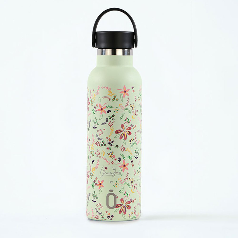 Thermal bottle garden 600ml, , medium-null