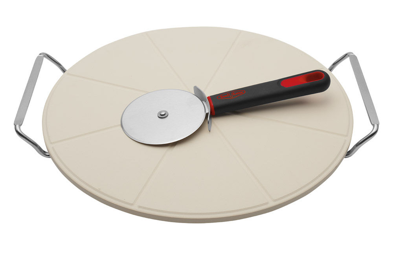 Beefeater 3pc pizza set (diameter 38cm), , medium image number null