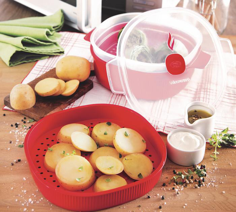 Snips steamer 4l, , medium image number null