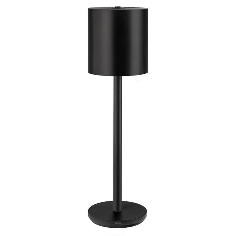 Hugo Boss lamp elemental black, , medium-null