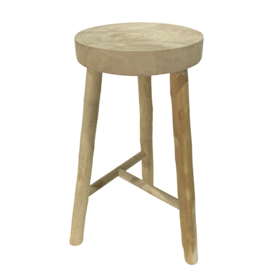 Paulownia / stool, , medium