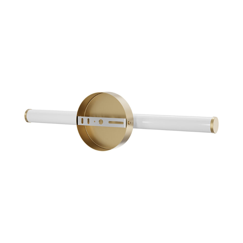 Braytron led 7w &phi;&omega;&tau;&iota;&sigma;&tau;&iota;&kappa;&omicron; &tau;&omicron;&iota;&chi;&omicron;&upsilon; &alpha;&lambda;&omicron;&upsilon;&mu;&iota;&nu;&iota;&omicron; &chi;&rho;&upsilon;&sigma;&omicron; 600lm 3cct ip44 &oslash;450xh66mm, , medium-null