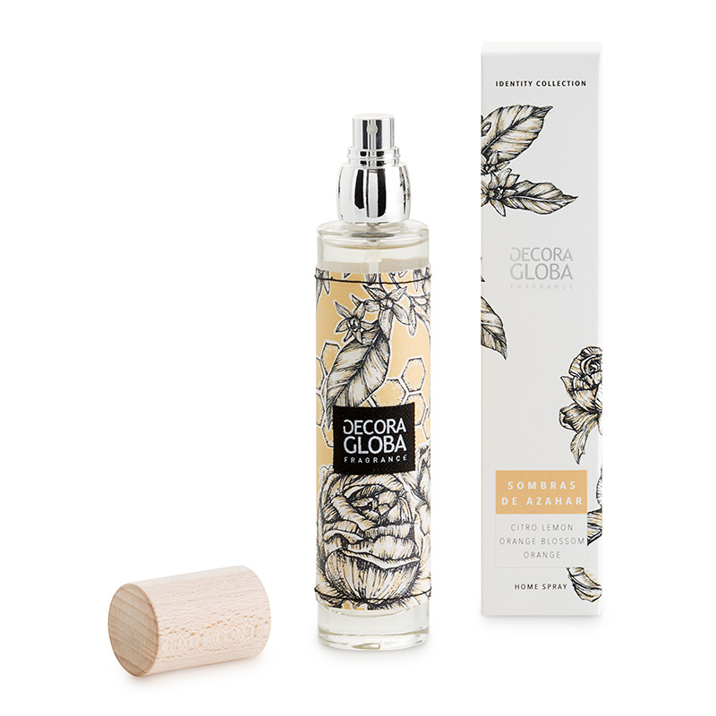 Product image: Home spray orange blossom shadows - 100ml., , medium-null