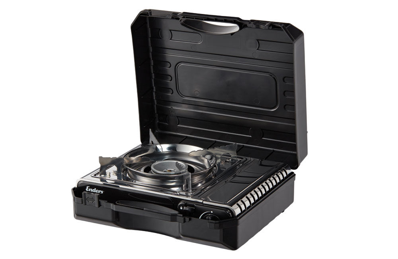Enders maveriq camping stove, , medium-null