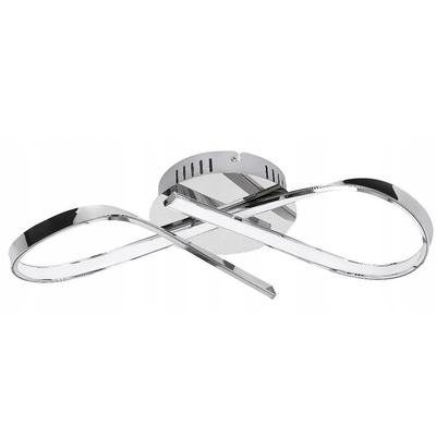 Aniela 20w led ceiling lamp, , medium
