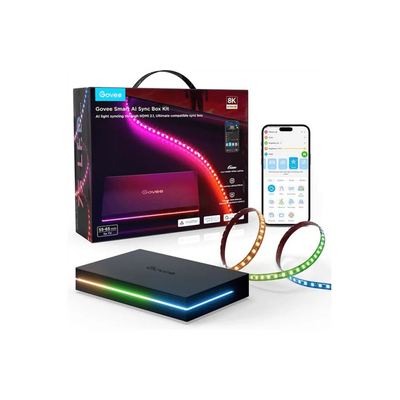Govee smart ai sync box kit, , medium