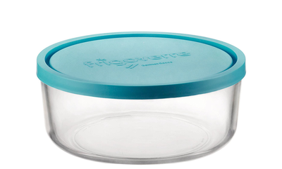 Bormioli rocco frigoverre στρογγυλο 15cm, , medium