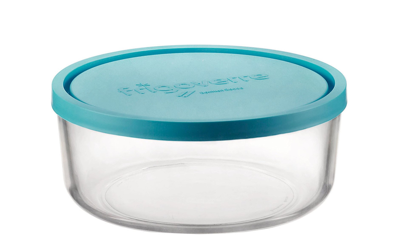 Product image: Bormioli rocco frigoverre στρογγυλο 15cm, , medium-null