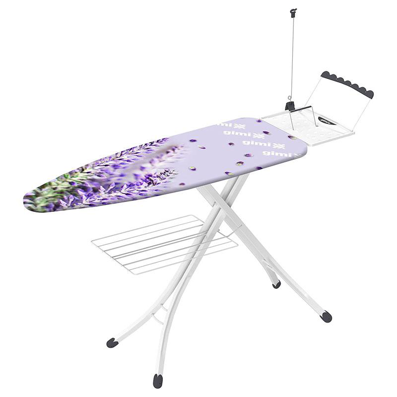 Gimi golden &sigma;&iota;&delta;&epsilon;&rho;&omega;&sigma;&tau;&rho;&alpha; 126x45cm, , medium-null