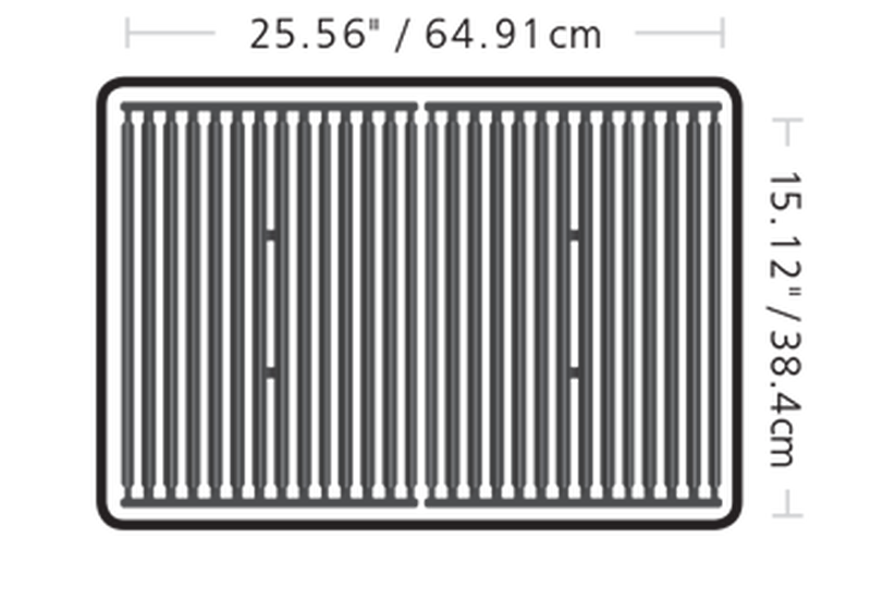 Broil king gas bbq - signet™ 320, , medium image number null