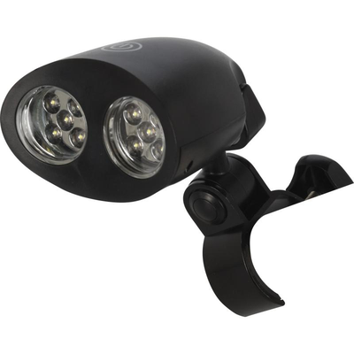 Vaggan bbq led light 2 beams
