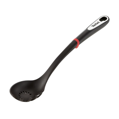 Tefal ingenio nylon pasta spoon k2060214, , medium