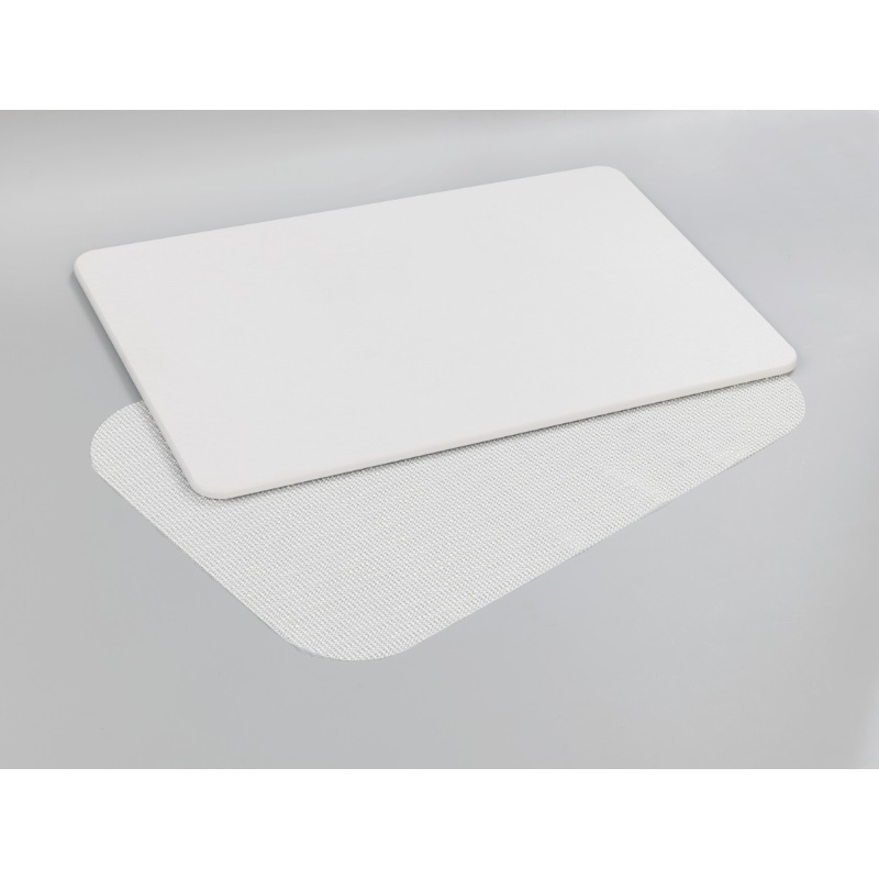 Product image: Wenko diatomite earth mat 39x60cm - white, , medium-null