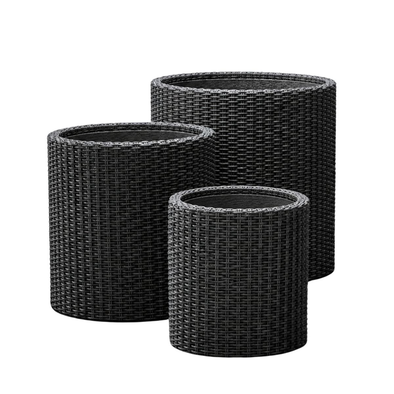 Keter &sigma;&epsilon;&tau; 3 &kappa;&upsilon;&lambda;&iota;&nu;&delta;&rho;&iota;&kappa;έ&sigmaf; &gamma;&lambda;ά&sigma;&tau;&rho;&epsilon;&sigmaf; rattan &sigma;&epsilon; 3 &mu;&epsilon;&gamma;έ&theta;&eta; s/m/l &mu;&epsilon; &alpha;&pi;&omicron;&sigma;&tau;&rho;ά&gamma;&gamma;&iota;&sigma;&eta; 612076 &alpha;&nu;&theta;&rho;&alpha;&kappa;ί, , medium-null